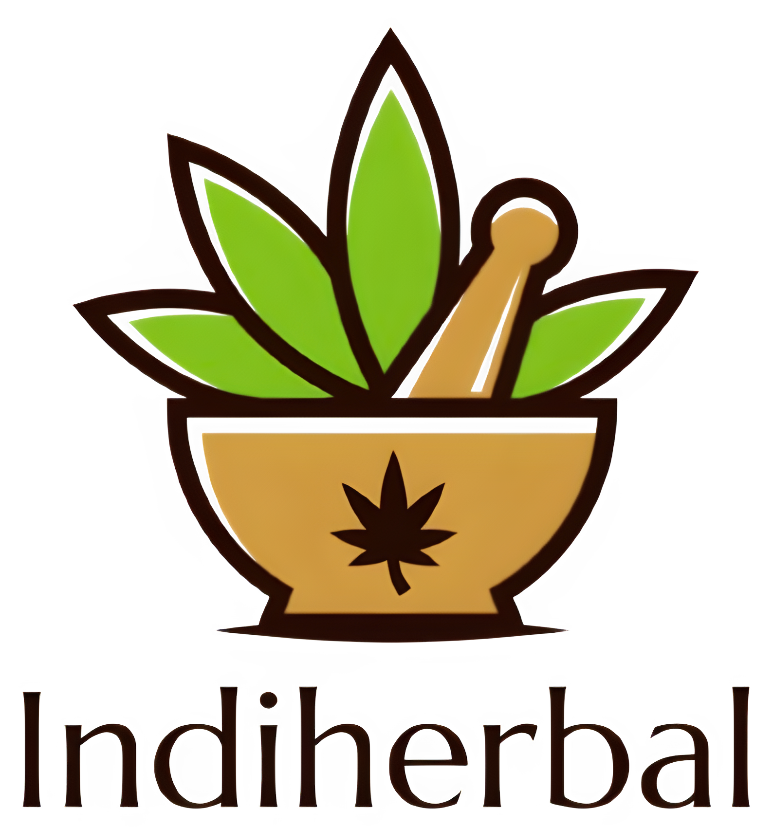 indiherbal.com